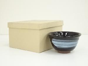 京焼　寛楽造　茶碗（箱付）